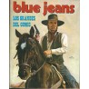 BLUE JEANS NUMEROS 1 AL 28 , EXCELENTE ESTADO DE CONSERVACION, A FALTA DEL Nº 4 , 22