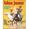 BLUE JEANS NUMEROS 1 AL 28 , EXCELENTE ESTADO DE CONSERVACION, A FALTA DEL Nº 4 , 22