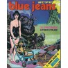 BLUE JEANS NUMEROS 1 AL 28 , EXCELENTE ESTADO DE CONSERVACION, A FALTA DEL Nº 4 , 22