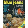 BLUE JEANS NUMEROS 1 AL 28 , EXCELENTE ESTADO DE CONSERVACION, A FALTA DEL Nº 4 , 22