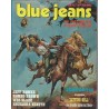 BLUE JEANS NUMEROS 1 AL 28 , EXCELENTE ESTADO DE CONSERVACION, A FALTA DEL Nº 4 , 22