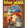 BLUE JEANS NUMEROS 1 AL 28 , EXCELENTE ESTADO DE CONSERVACION, A FALTA DEL Nº 4 , 22