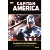 MARVEL DELUXE EL CAPITAN AMERICA VOL.12 : EL JUICIO DEL CAPITAN AMERICA