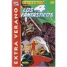 SAGAS MARVEL : DIAS DEL FUTURO PRESENTE