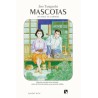 MASCOTAS , UN PASEO EN COMPAÑIA POR JIRO TANIGUCHI