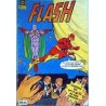 FLASH VOL.1 ED.ZINCO Nº 6 AL 10 EN UN RETAPADO