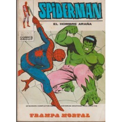 SPIDERMAN ED.VERTICE VOL.1...