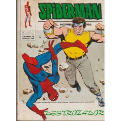 SPIDERMAN ED.VERTICE VOL.1...