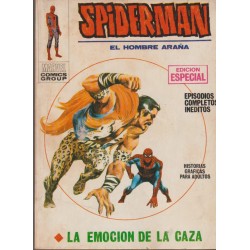 SPIDERMAN ED.VERTICE VOL.1...