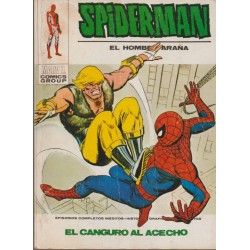 SPIDERMAN ED.VERTICE VOL.1...