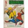 SPIDERMAN ED.VERTICE VOL.1 Nº 57 EL CANGURO AL ACECHO