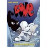 BONE COLOR TOMOS 1 AL 9 COLECCION COMPLETA POR JEFF SMITH