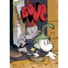 BONE COLOR TOMOS 1 AL 9 COLECCION COMPLETA POR JEFF SMITH