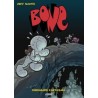 BONE COLOR TOMOS 1 AL 9 COLECCION COMPLETA POR JEFF SMITH