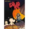 BONE COLOR TOMOS 1 AL 9 COLECCION COMPLETA POR JEFF SMITH