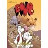 BONE COLOR TOMOS 1 AL 9 COLECCION COMPLETA POR JEFF SMITH