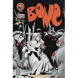 BONE DE JEFF SMITH Nº 1 AL...