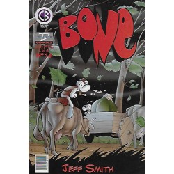 BONE DE JEFF SMITH Nº 1 AL 30 , EDITORIASL DUDE COMICS