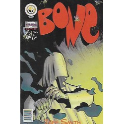 BONE DE JEFF SMITH Nº 1 AL 30 , EDITORIASL DUDE COMICS