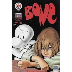 BONE DE JEFF SMITH Nº 1 AL 30 , EDITORIASL DUDE COMICS