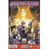 LOS GUARDIANES DE LA GALAXIA Nº 1 AL 7