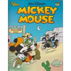 MICKEY MOUSE COMIC ALBUM...