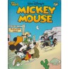 MICKEY MOUSE COMIC ALBUM SPECIAL 3 , GLADSTONE GIANT , INGLES