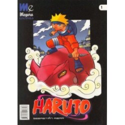 HARUTO Nº 1