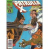 LA PATRULLA X VOL.1 Nº 72