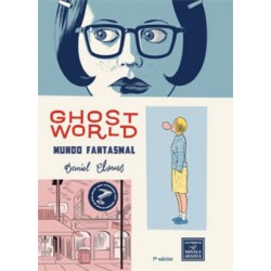 GHOST WORLD : MUNDO FANTASMAL