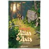 LA SAGA DE ATLAS & AXIS , INTEGRAL