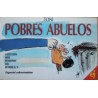 COLECCION MINI PENDONES DEL HUMOR Nº 3 POBRES ABUELOS POR TONY