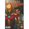 EL INVENCIBLE IRON MAN VOL.2 Nº 77 AL 80, ETAPA DE RIRI WILLIANS IRONHEARTH Nº 1 A 4