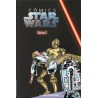 Clasicos Star Wars coleccion completa nº 1 al 12