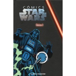 Clasicos Star Wars coleccion completa nº 1 al 12