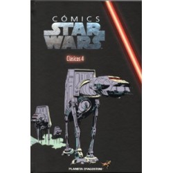 Clasicos Star Wars coleccion completa nº 1 al 12