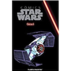 Clasicos Star Wars coleccion completa nº 1 al 12