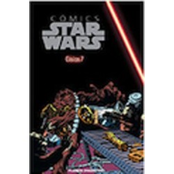 Clasicos Star Wars coleccion completa nº 1 al 12