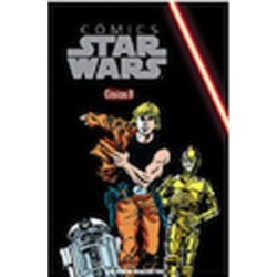 Clasicos Star Wars coleccion completa nº 1 al 12