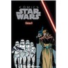 Clasicos Star Wars coleccion completa nº 1 al 12