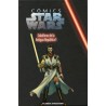 COLECCIONABLE STAR WARS : CABALLEROS DE LA ANTIGUA REPUBLICA COL.COMPLETA 6 VOLUMENES