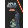 COLECCIONABLE STAR WARS : CABALLEROS DE LA ANTIGUA REPUBLICA COL.COMPLETA 6 VOLUMENES