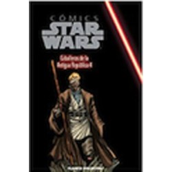 COLECCIONABLE STAR WARS : CABALLEROS DE LA ANTIGUA REPUBLICA COL.COMPLETA 6 VOLUMENES