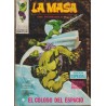 LA MASA ED.VERTICE VOL.1 Nº 17 : EL COLOSO DEL ESPACIO