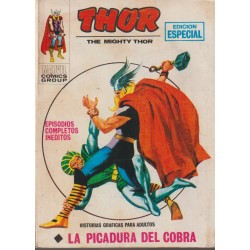 THOR ED.VERTICE VOL.1 Nº 14...