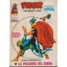 THOR ED.VERTICE VOL.1 Nº 14 LA PICADURA DEL COBRA