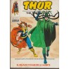 THOR VOL.1 ED.VERTICE Nº 40 EL HELADO TOQUE DE LA MUERTE