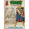 THOR VOL.1 ED.VERTICE Nº 28 UN DIOS ENLOQUECIDO