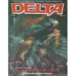 DELTA Nº 10...