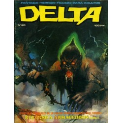 DELTA Nº 20...